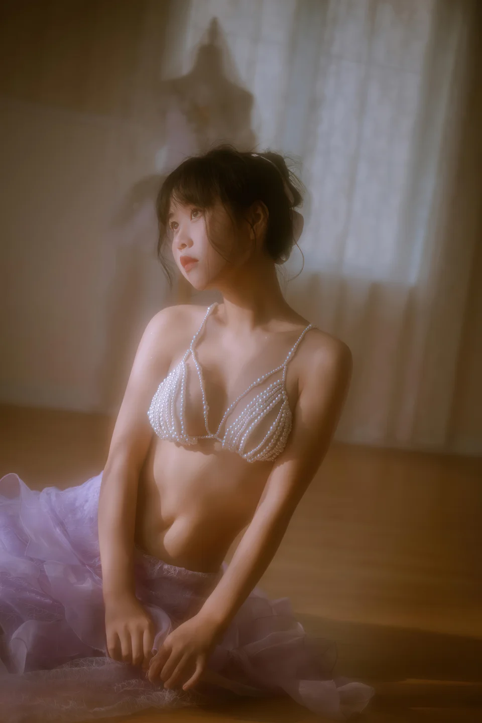 萌芽儿o0 - 左家娇女 [49P-334MB] tg@simisebaisi 【丝足阁】040.webp